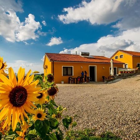 Spazio Natura Кастелмецано Екстериор снимка