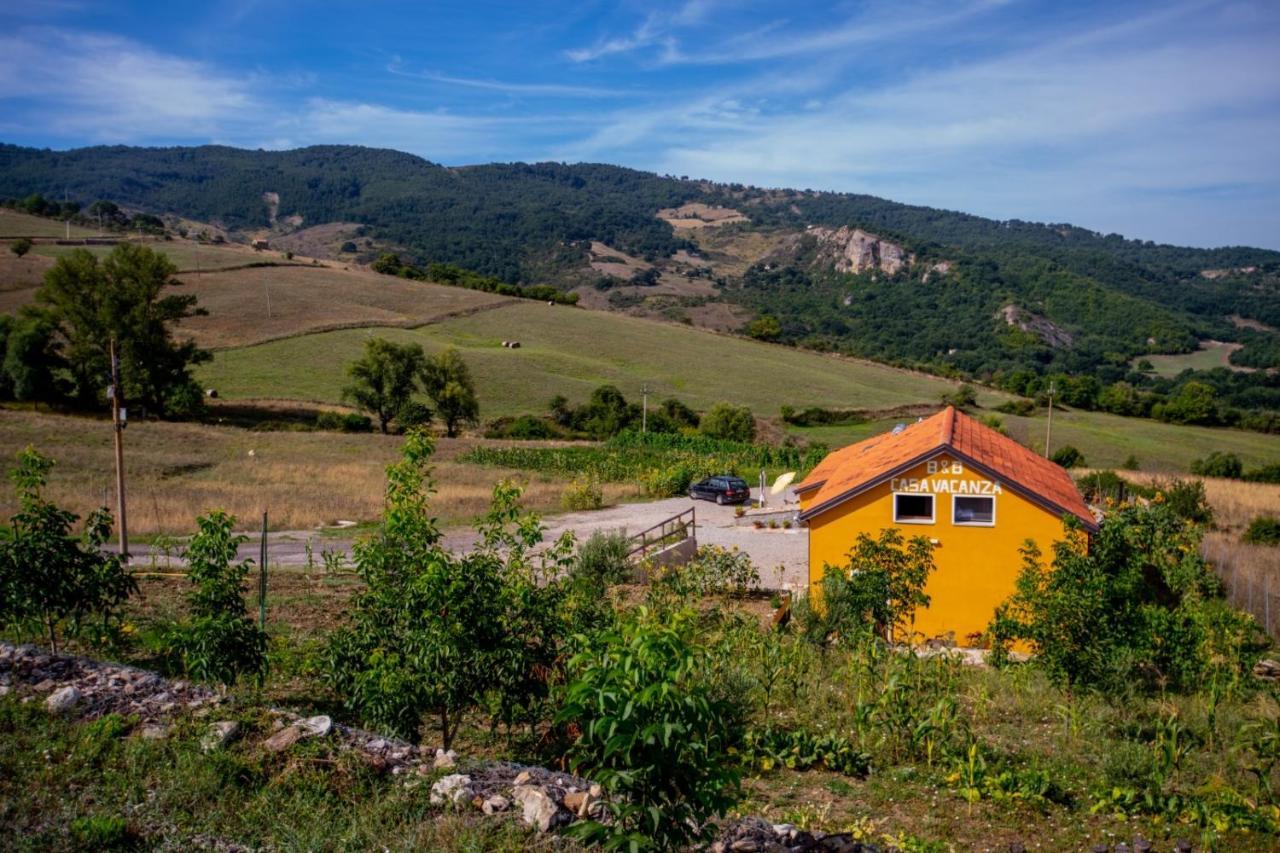 Spazio Natura Кастелмецано Екстериор снимка