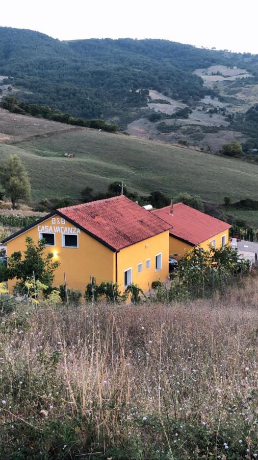 Spazio Natura Кастелмецано Екстериор снимка