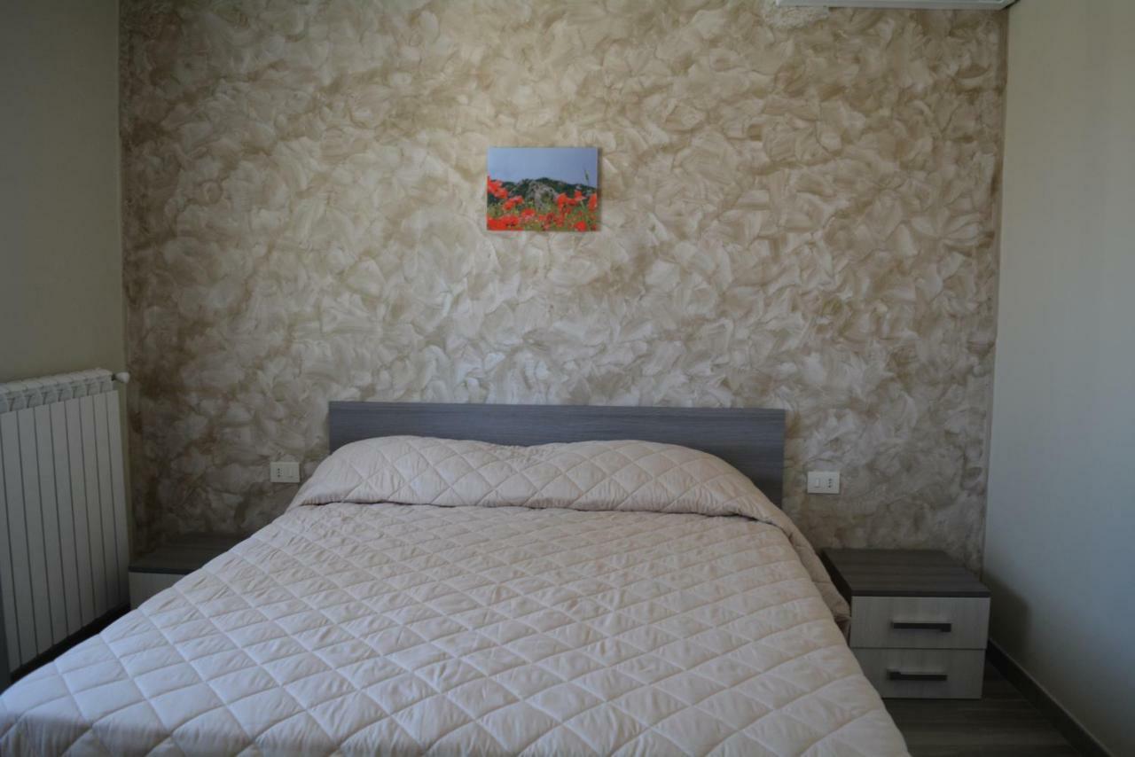 Spazio Natura Кастелмецано Екстериор снимка